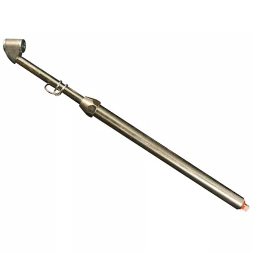 Milton Dual Head Chuck Service Gauge – S-976