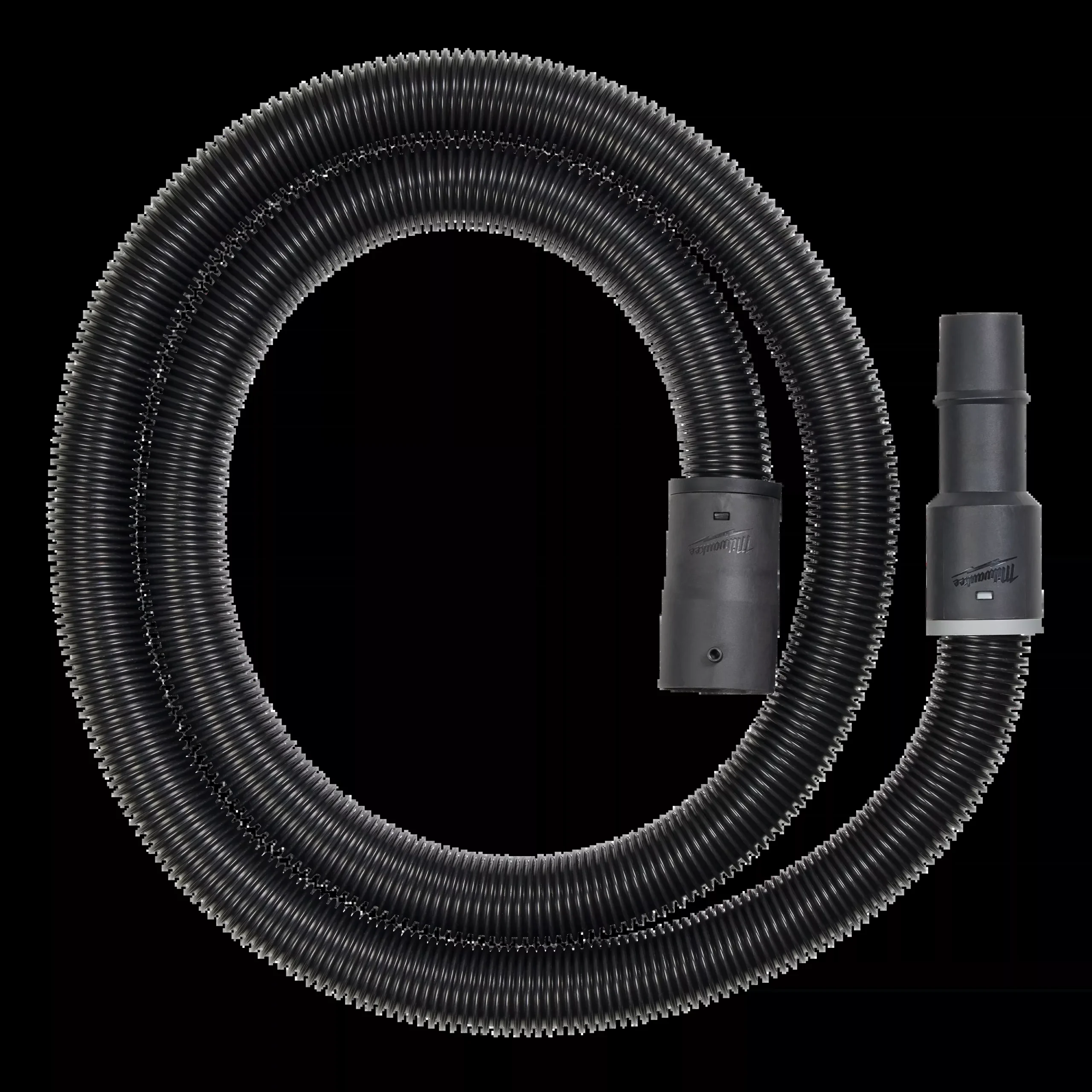 Milwaukee 1-7/8″ x 9′ Flexible Hose