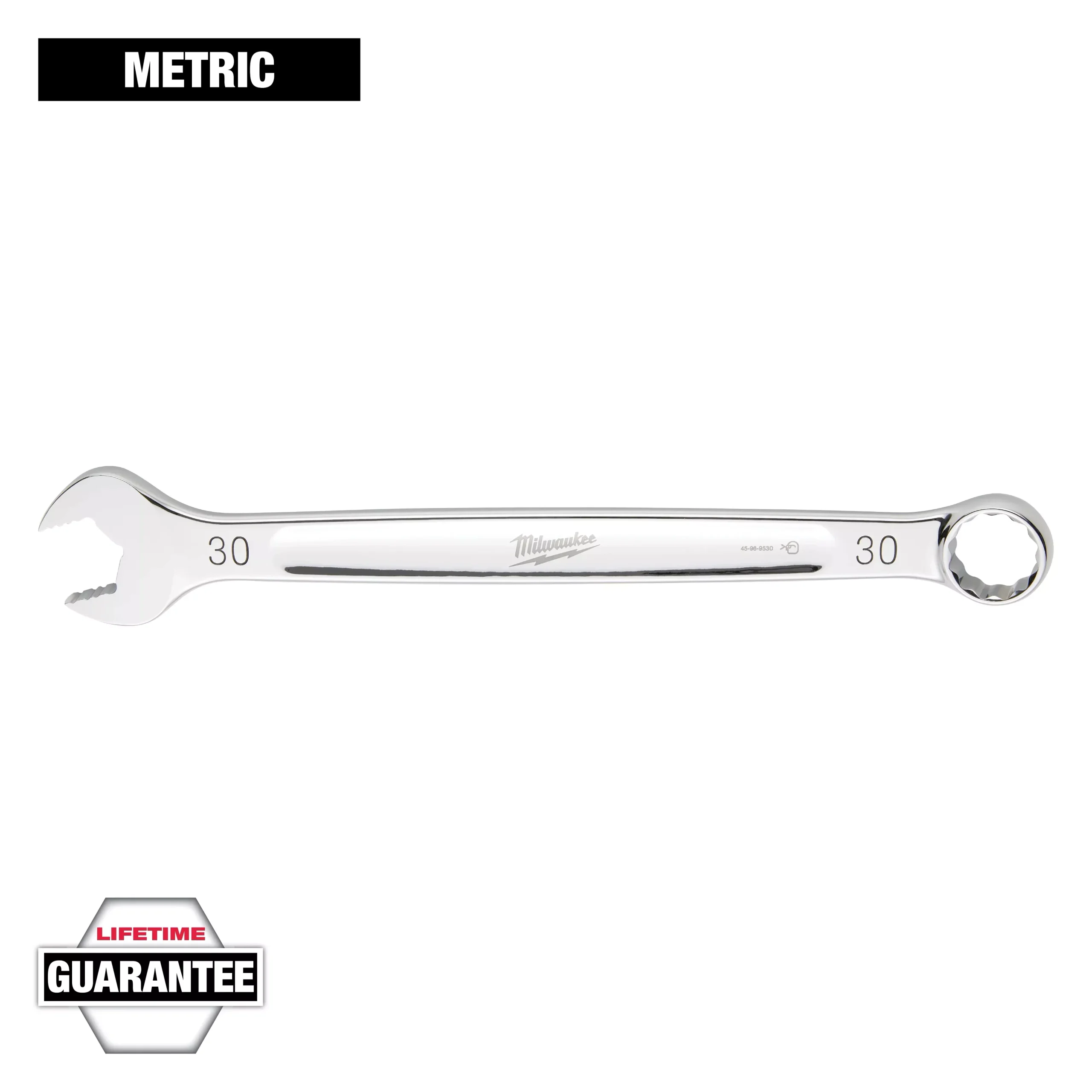 Milwaukee 30MM Combination Wrench