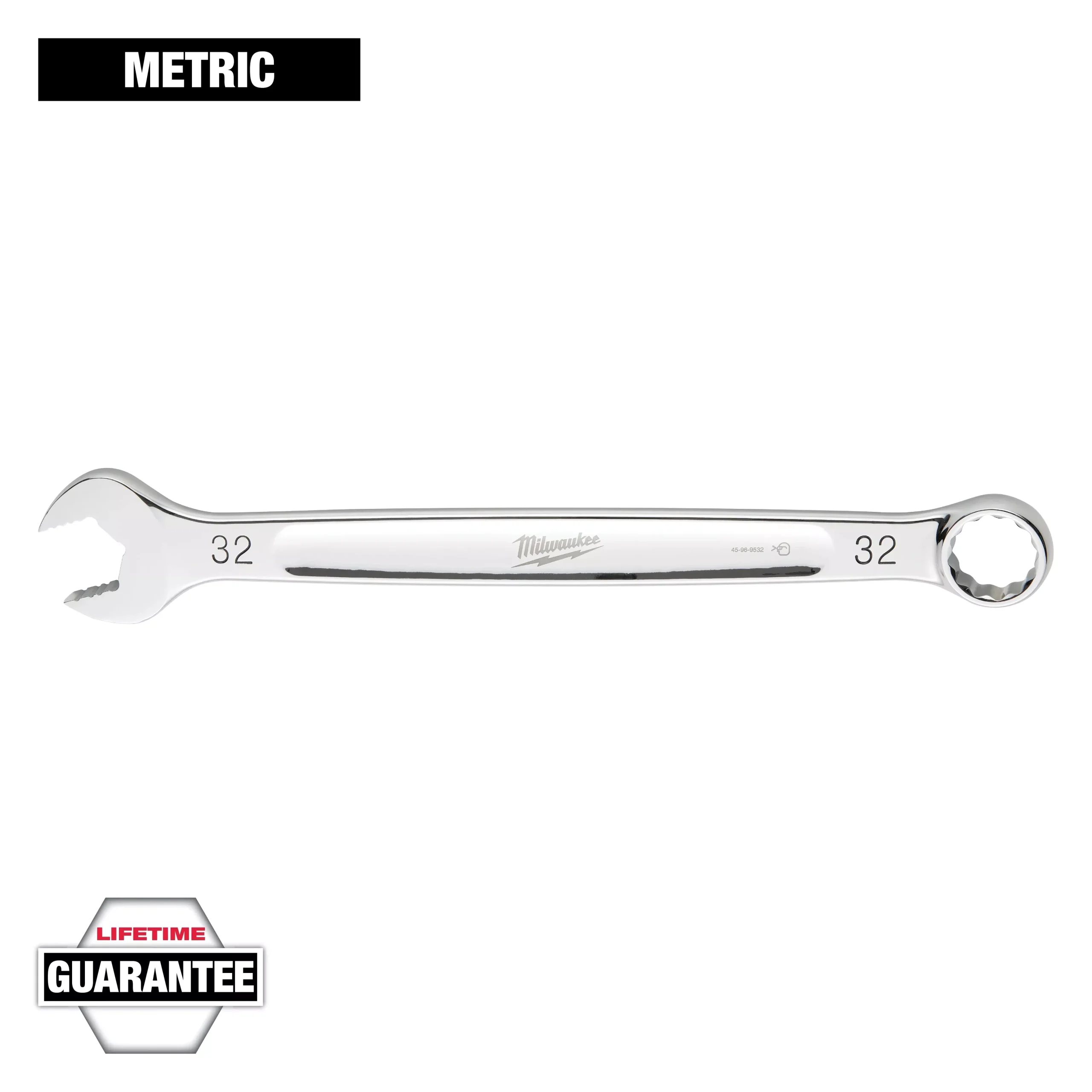 Milwaukee 32MM Combination Wrench