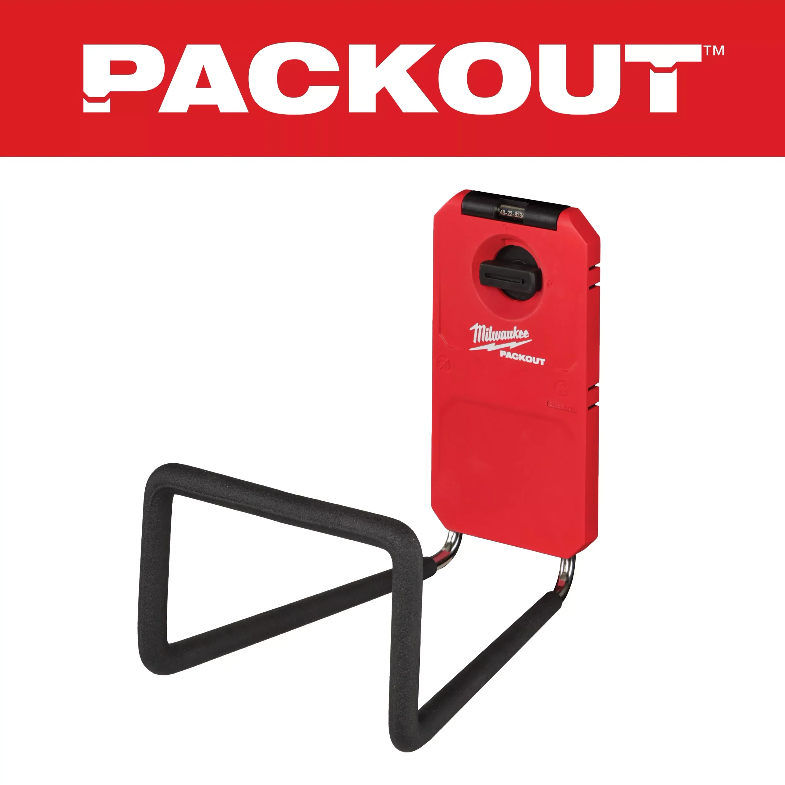 Milwaukee PACKOUT™ Wide Hook