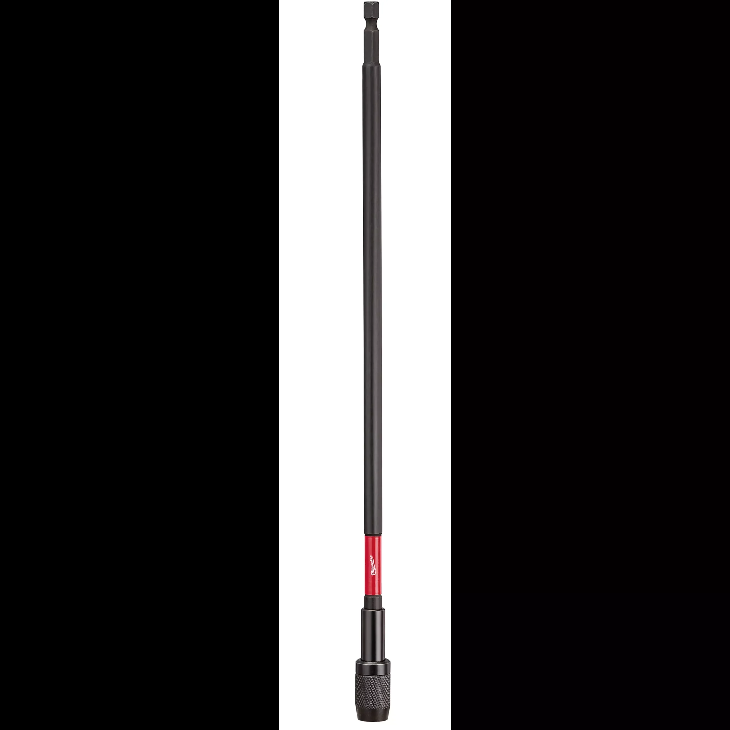Milwaukee SHOCKWAVE™ Impact Duty 12"Locking Bit Holder