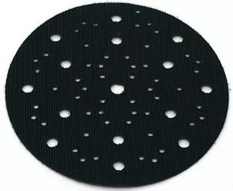 Mirka Abrasives 9956 Abranet 1/4 Pad Protector- 6" Dia.