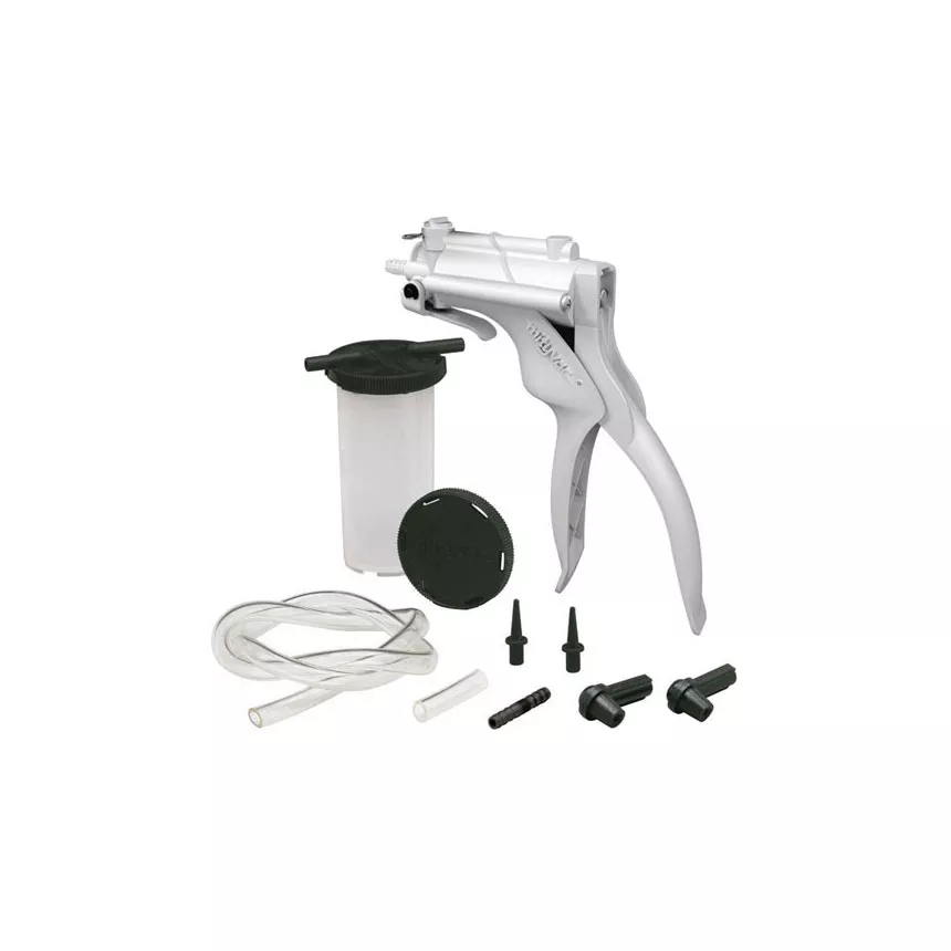 Mityvac Brake Bleeding Kit