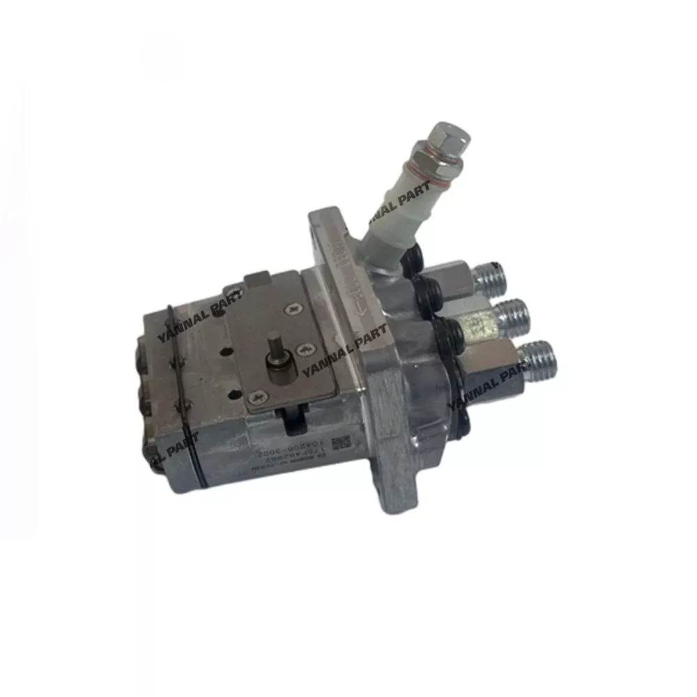 New 16030-51013 Pump Rotor For Kubota D1105 Engine