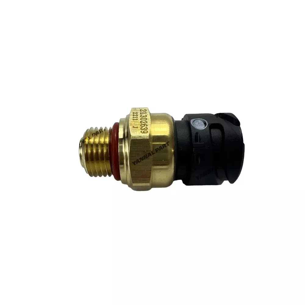 New 21302639 Sensor For Volvo D6E Engine