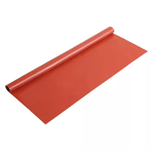 Orange Insulating Blanket – Class 0 – 3′ x 3′