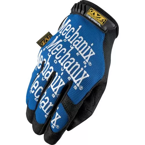 The Original Work Gloves Blue, XX-Large