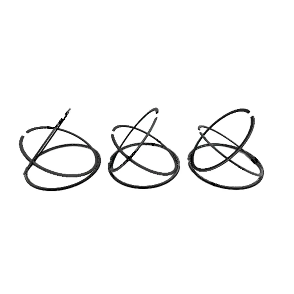Piston Ring Fit For Kubota D722 Engine