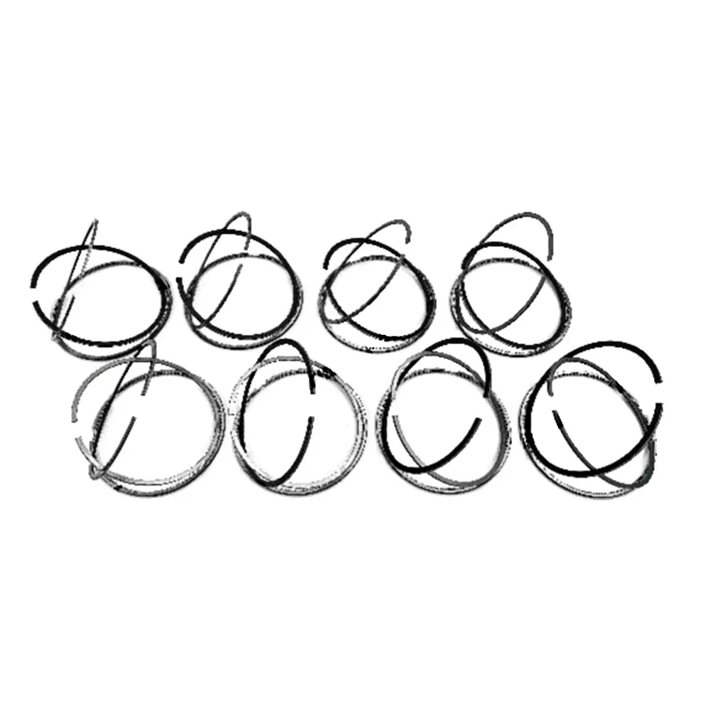 Piston Ring Fit For Nisssan RD8 Engine