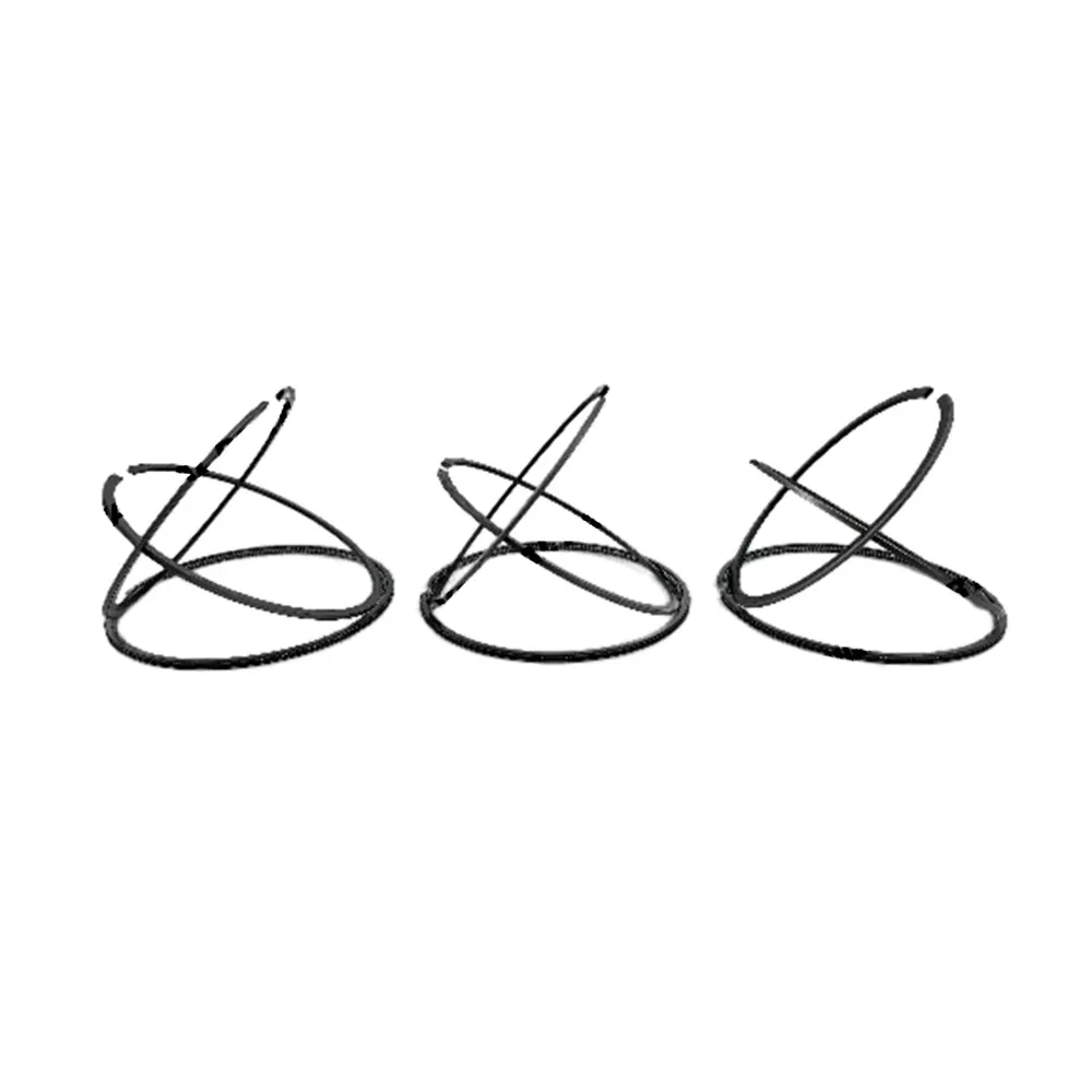 Piston Ring Fit For Perkins 1103A-33T Engine