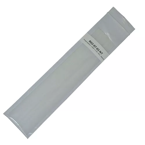 Polyvance 13/64″ x 1/16″ Polypropylene Natural Welding Rod
