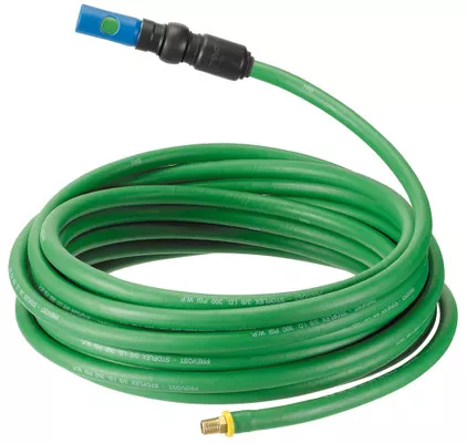 Prevost 35' STOFLEX Hose w/Swivel Regular Coupling (ESTO3835FA)