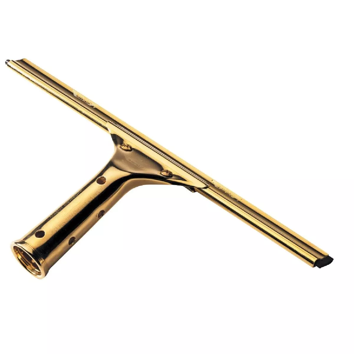 Proseries 18 In. Rubber Squeegee