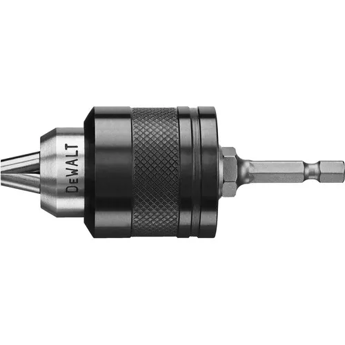 Quick Connect 3/8" Impact Chuck