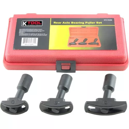 Rear Axle Bearing Puller Kit