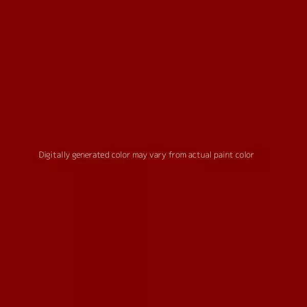 RED PEARL- VOLVO - CODE 339 - BASECOAT