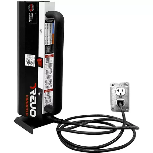 Revo Handheld Curing Lamp