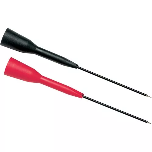 Rigid Back Probe Pins
