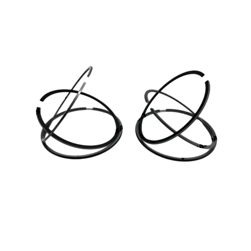 Ring Set Fit For Kubota Z430 Engine