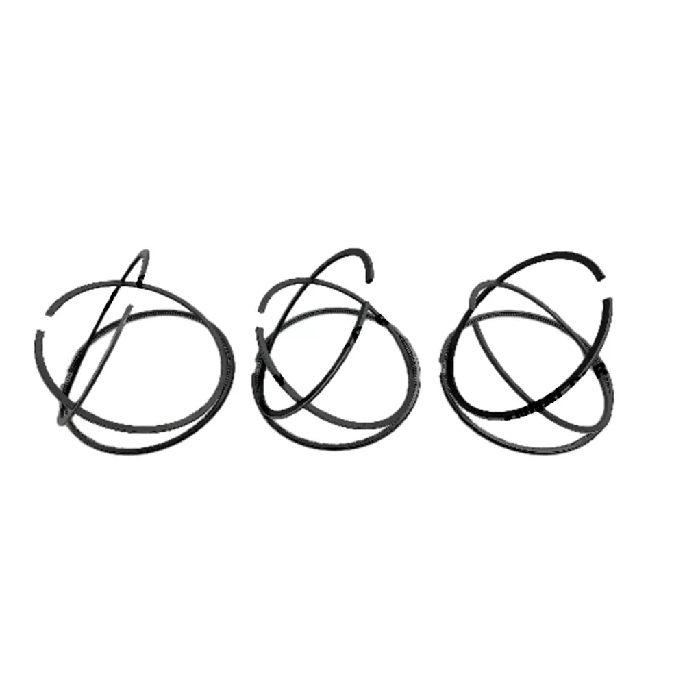 Ring Set Fit For Mitsubishi L3C Engine