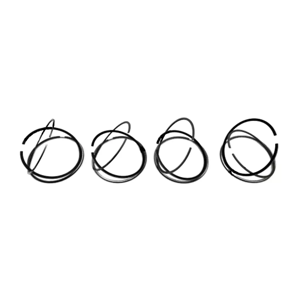 Ring Set Fit For Perkins 104.22 Engine