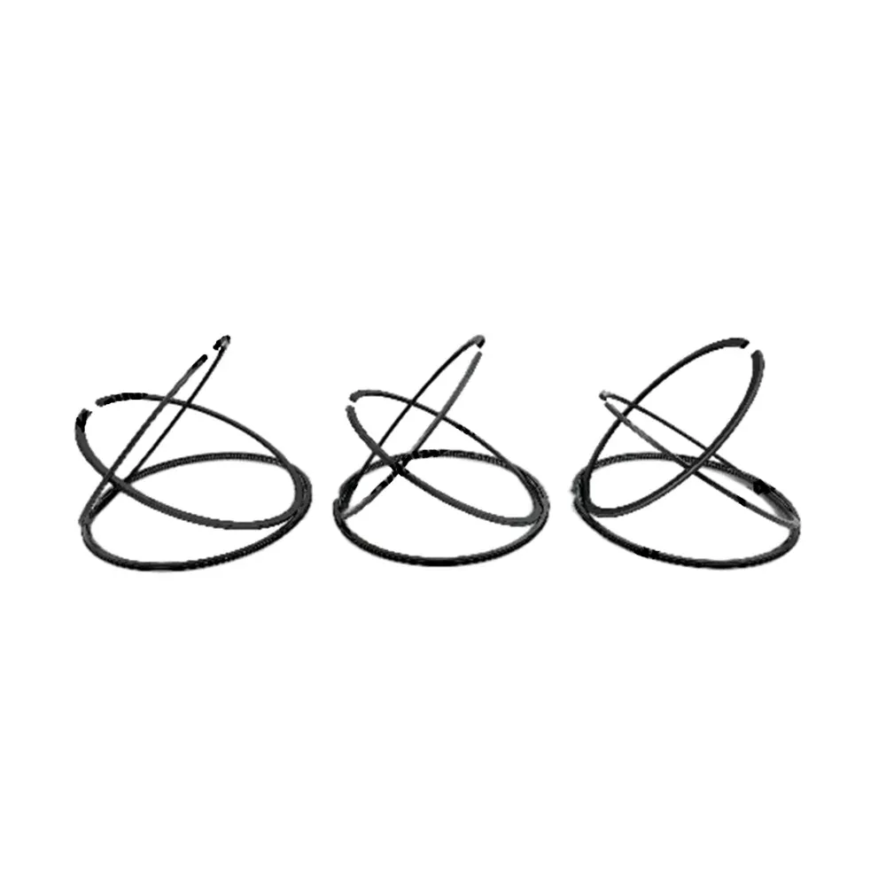 Ring Set Fit For Perkins 903-27T Engine