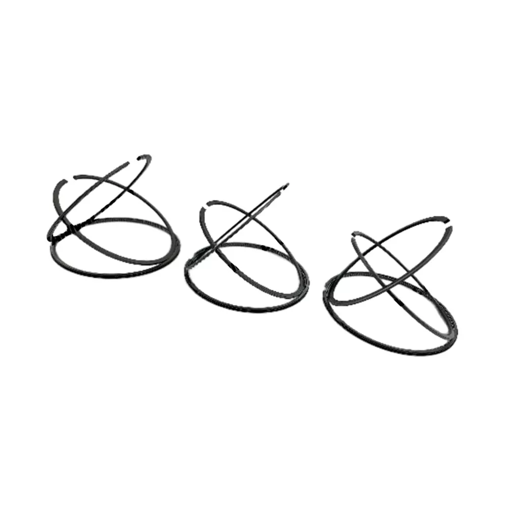 Ring Set Fit For Yanmar 3TNV70 Engine