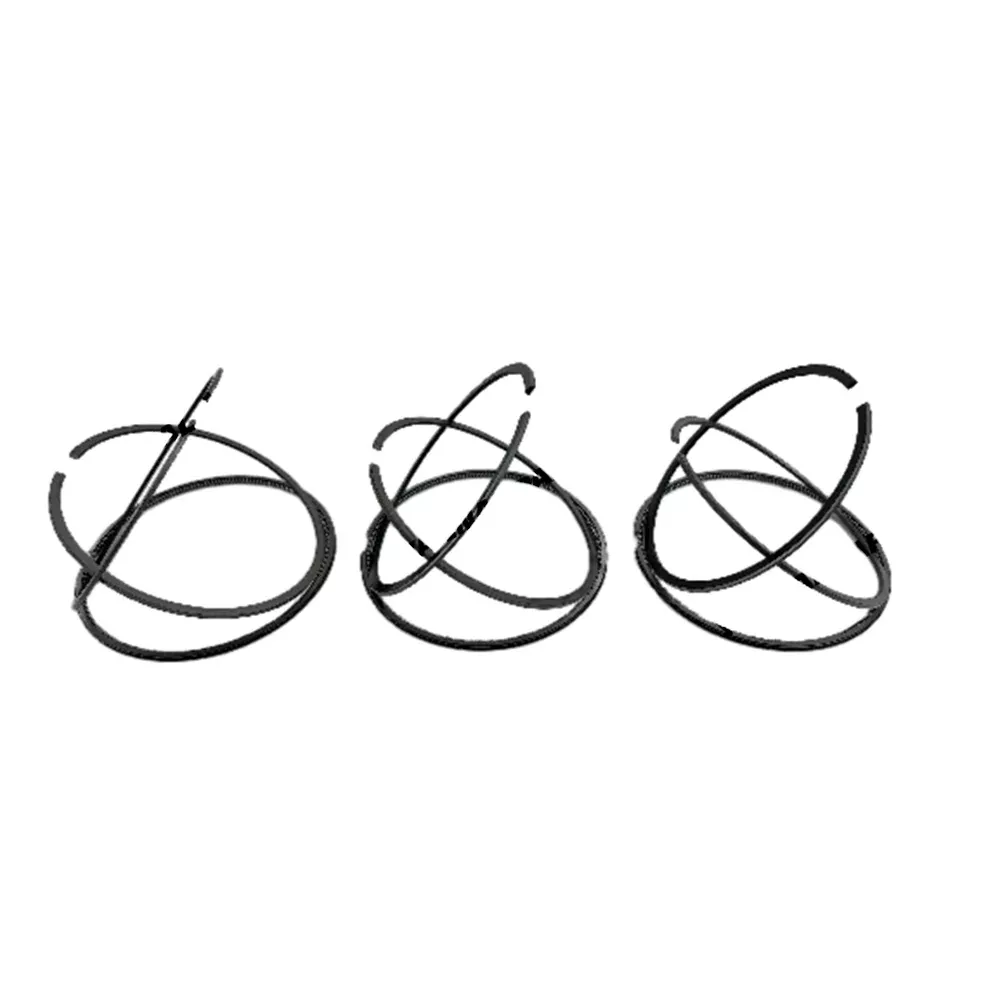 Ring Set Fit For Yanmar 3TNV82 Engine