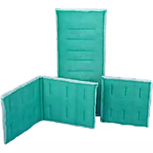 RTT Intake Filter – 20″x20″x1″