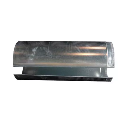 RTT3′ Duct Section for Use with Chimney Kit – 12″ Diameter