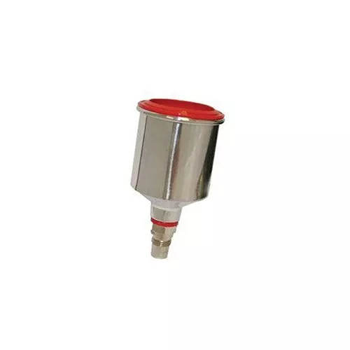 SATA 150 mL Aluminum Cup – 198911