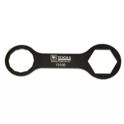 Schley Products 13100 Duramax Water-in-Fuel Sensor Double Sided Wrench