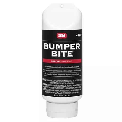 SEM Bumper Bite Flexible Glaze, 20 oz – 40482