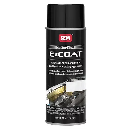 SEM EZ Coat
