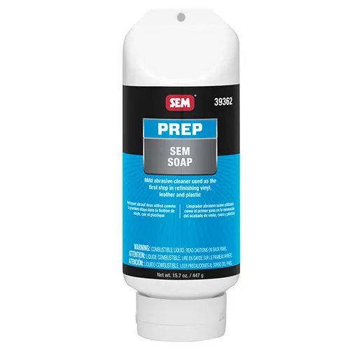 SEM Soap - 39362