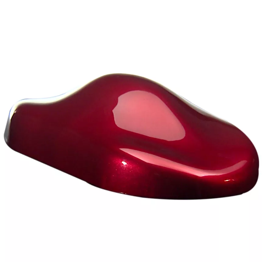 Sherwin-Williams Exact Match OE Classic Series Chevrolet Marlboro Maroon Metallic – PCCL58