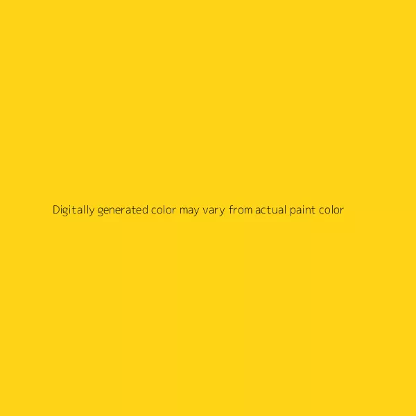 SOLAR YELLOW - NISSAN - CODE EW3 - BASECOAT