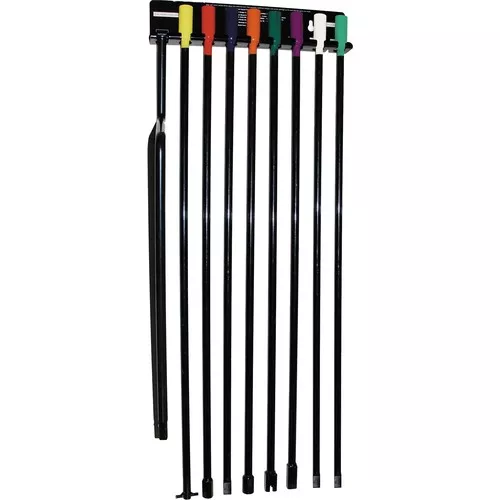 Spare Tire Tool Kit