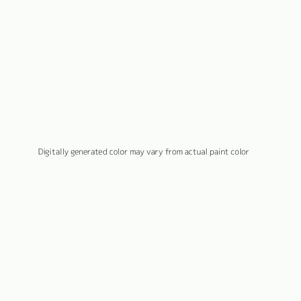 SPINDRIFT WHITE- JAGUAR - CODE 1732/NEE - BASECOAT