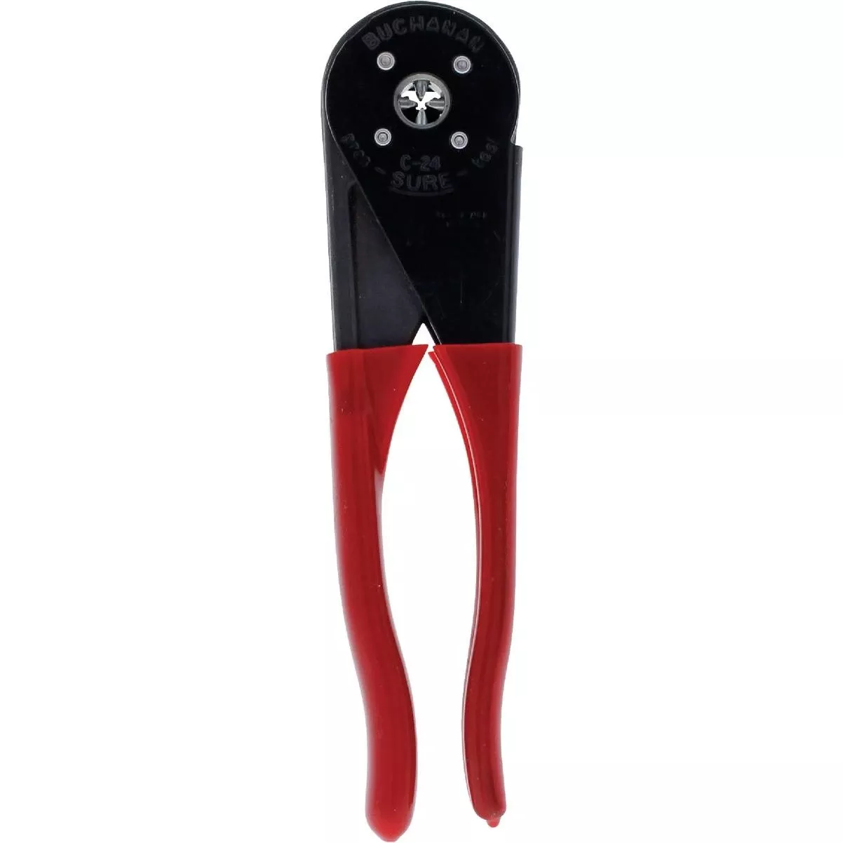 Steel Crimping Tool