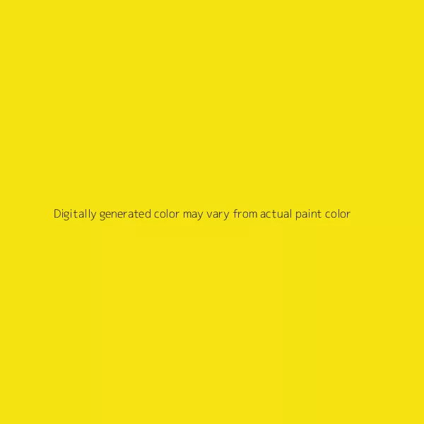 STINGER YELLOW - JEEP - CODE PYV - BASECOAT