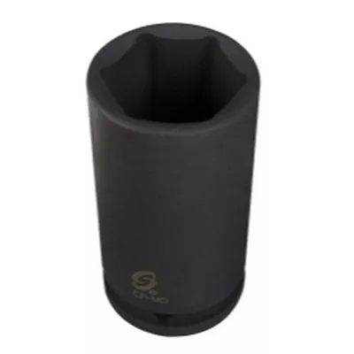 Sunex 3/4" Drive 6 Point Deep Impact Socket 42mm (442MD)