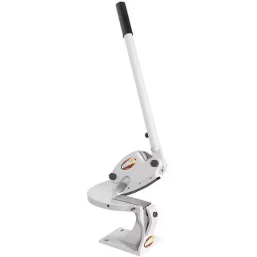 Throatless Hand Shear