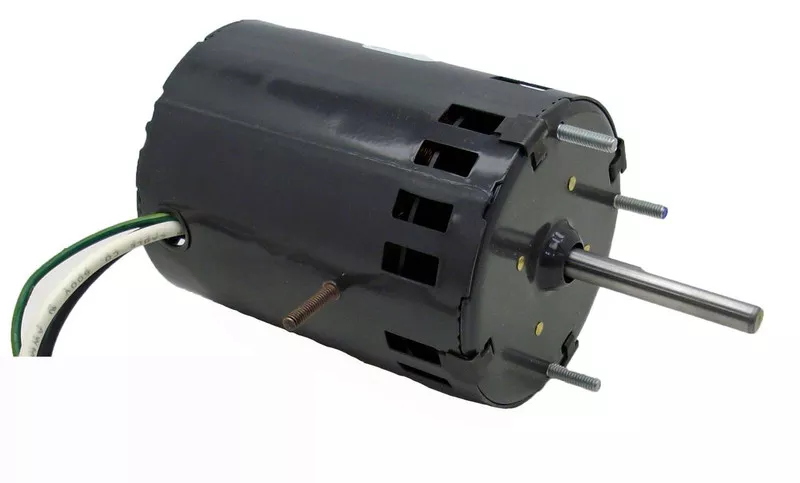 Tjernlund Power Venter 880-0202, JA1N093N .04 hp 3000 RPM 115V # 950-1020