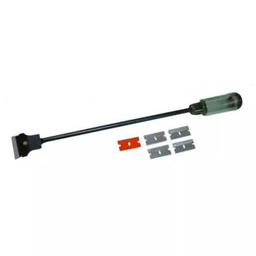 Tool Aid Extra Long Sticker Scraper – 87965