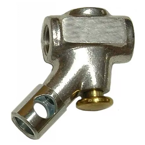 Tool Aid Inline Blow Gun
