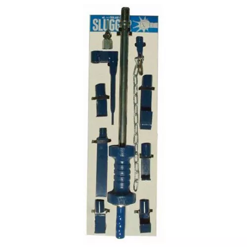 Tool Aid The Slugger Heavy Duty Slide Hammer – 81000