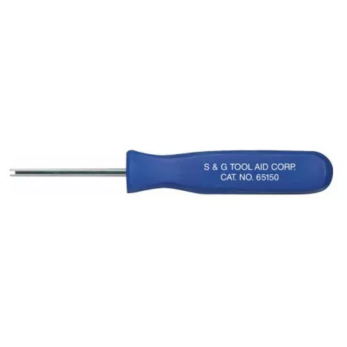 Tool Aid Tire Valve Core Tool – 65150