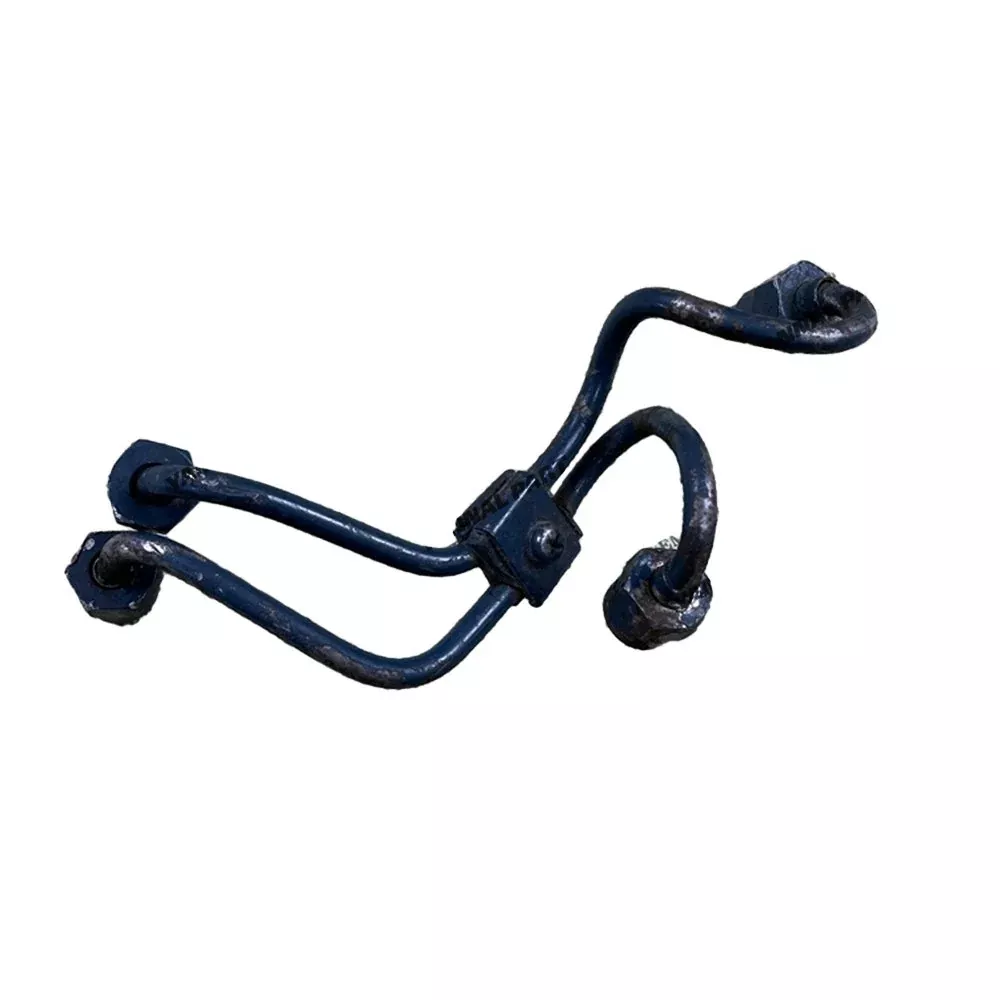Used Z482 Fuel Injection Pipe For Kubota diesel Engine parts
